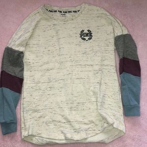 Victoria Secret PINK Crewneck Sweatshirt